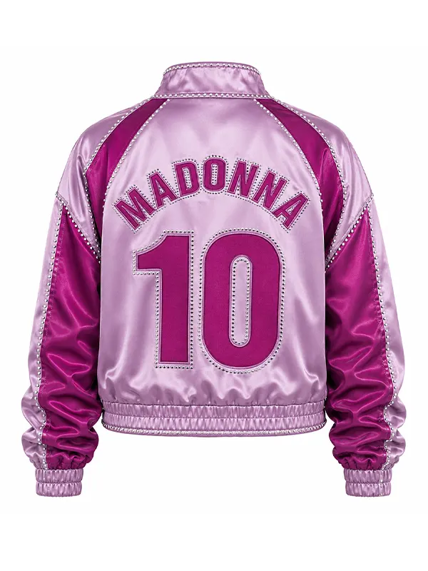 Madonna FI-FA World Cup Final Jacket - Image 6