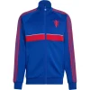 Manchester United Originals Blue Track Jacket