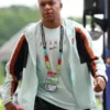 Mbappe FIFA World Cup 2026 jacket