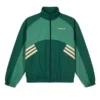 Mexico Munich 93 Track Jacket
