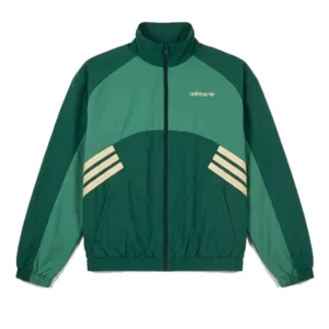 Mexico Munich 93 Track Jacket