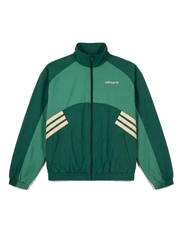 Mexico Munich 93 Track Jacket