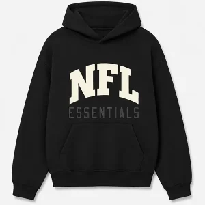 N-F-L Sport Hoodie