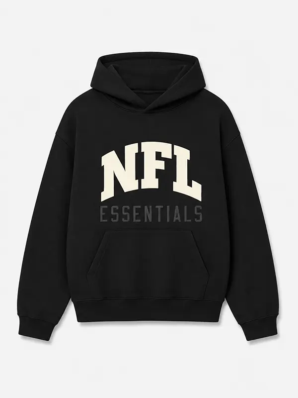 N-F-L Sport Hoodie
