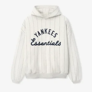 New York Yankees Sport Hoodie 2026