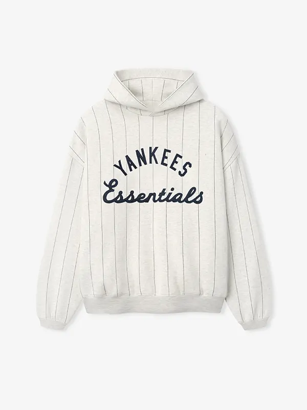 New York Yankees Sport Hoodie 2026