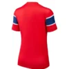 Norway National Team 2026 Home Jersey Red