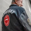 Wayne Gretzky OVO Jacket - Image 2