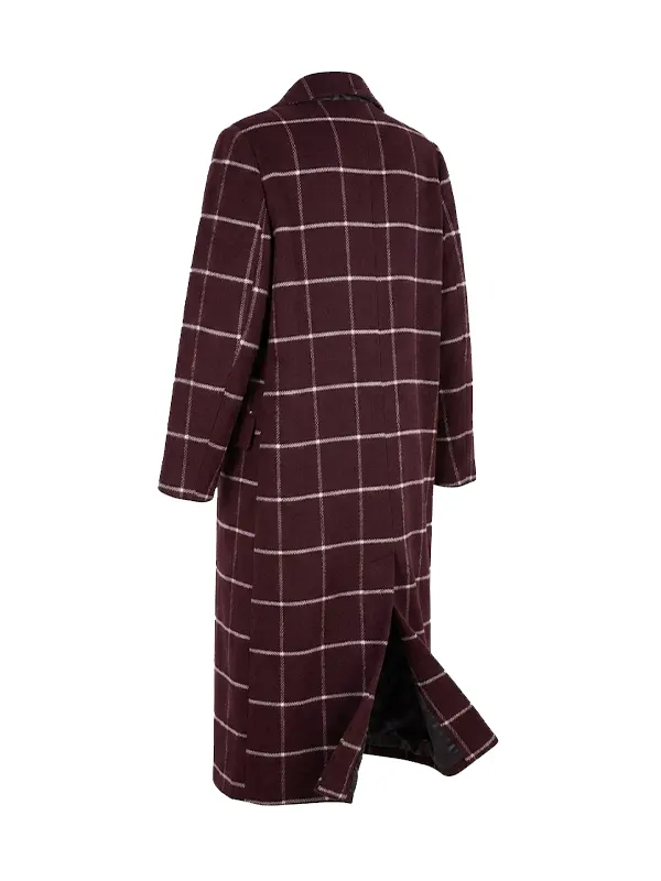 Only Murders Building S06 coat 2026