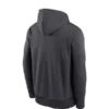 Philadelphia Eagles N-F-L Toss Sweep Navy Pullover Hoodie 2026
