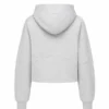 Philadelphia Eagles Scuba Oversized Half-Zip Hoodie