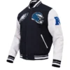 Philadelphia Eagles Varsity Jacket 2026