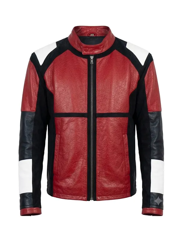 Kim Taehyung V FIFA World Cup 2026 Jacket - Image 5