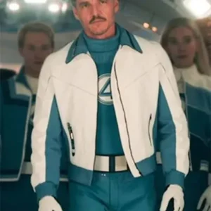 Reed Richards Avengers Doomsday jacket 2026