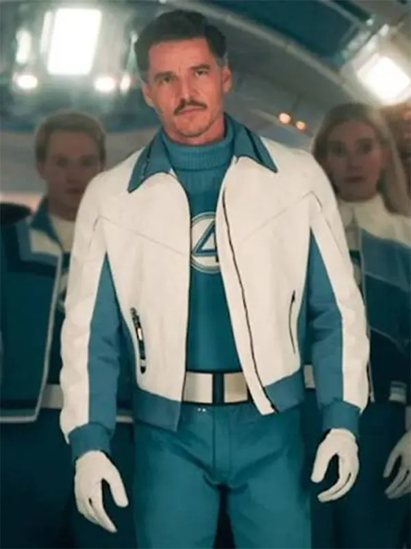 Reed Richards Avengers Doomsday jacket 2026