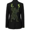 Robert Downey Jr blazer