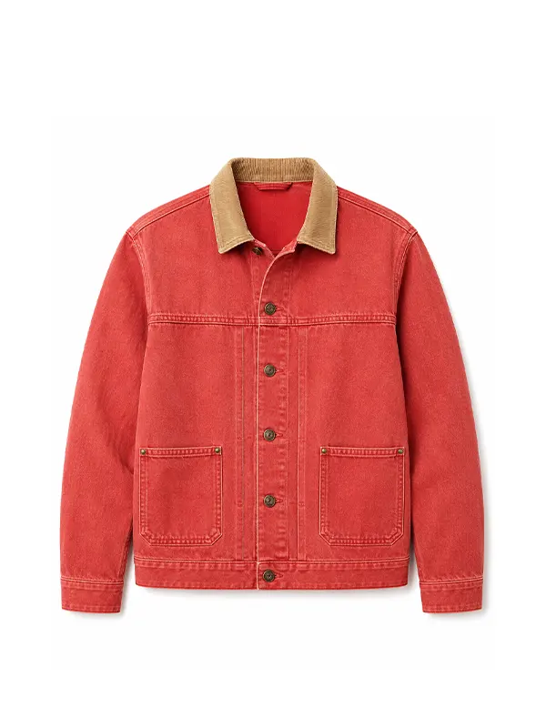 Ryan Gosling Jacket
