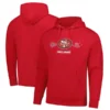 San Francisco 49ers Bud Light hoodie