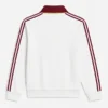 Spain FIFA 2026 anthem jacket