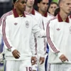 Spain World Cup 2026 Anthem Jacket