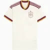 Spain World Cup 2026 Jersey