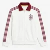 Spain anthem jacket 2026