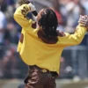 Swae Lee FIFA 2026 Final jacket