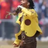 Swae Lee World Cup Final Flowerboy Jacket - Image 2