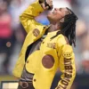 Swae Lee World Cup Final Flowerboy Jacket