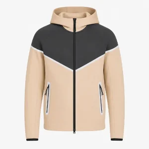 Tech Fleece Reflective Full-Zip Jacket