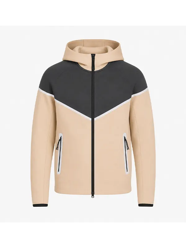 Tech Fleece Reflective Full-Zip Jacket