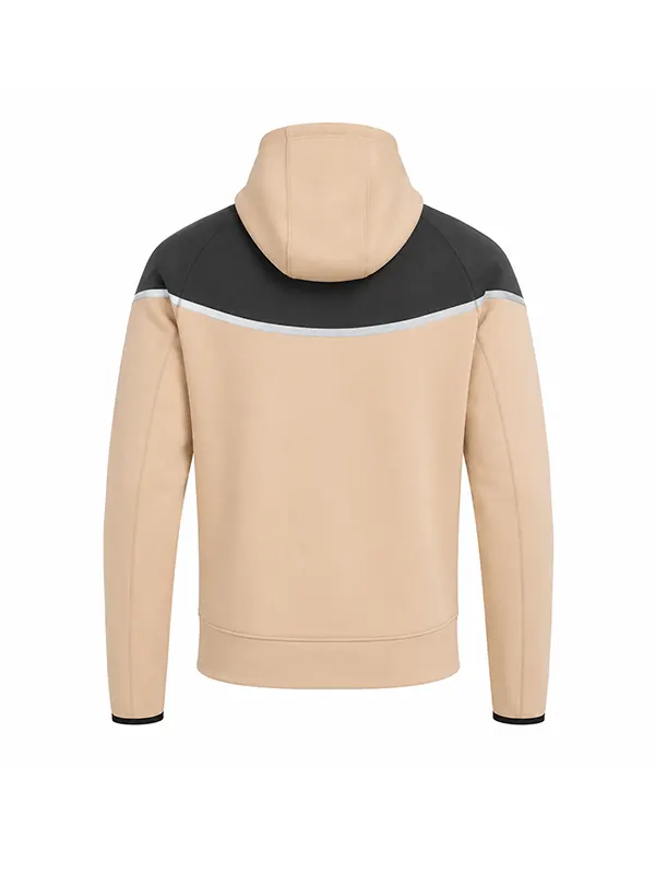 Tech Fleece Windrunner Reflective Full-Zip Jacket 2026