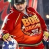 Tekken 8 BOB ONIGIRI Hoodie