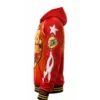 Tekken 8 S03 red hoodie