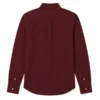 The Crow Girl 2025 DCI Jeanette Kilburn Red Shirt