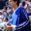 Timothée Chalamet World Cup Final Sweatshirt - Image 2