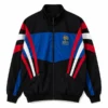 Timothée Chalamet Semi-Final Vintage France Jacket