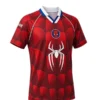 Tom Holland Atletico Spider-Man jersey