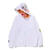 Trending BAPE Tiger Graphic Pullover Full Zip Hoodie