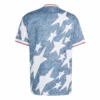 USA World Cup 2026 Denim Graphic Jersey - Image 2