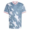 USA World Cup 2026 Denim Graphic Jersey