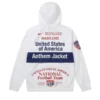Virgil Abloh USA Anthem Jacket - Image 2