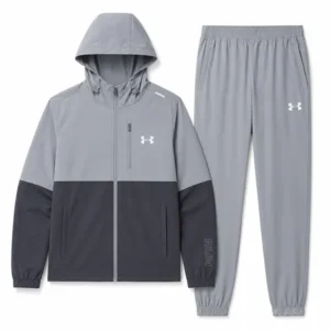 Under Armour JD Vanish Tracksuit