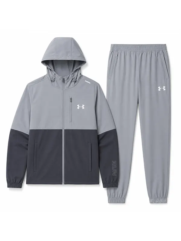 Under Armour JD Vanish Tracksuit
