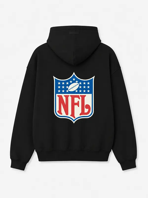 N-F-L Sport Hoodie - Image 2
