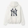 Unisex New York Yankees x Fear of God Essentials Yankees Sports Hoodie