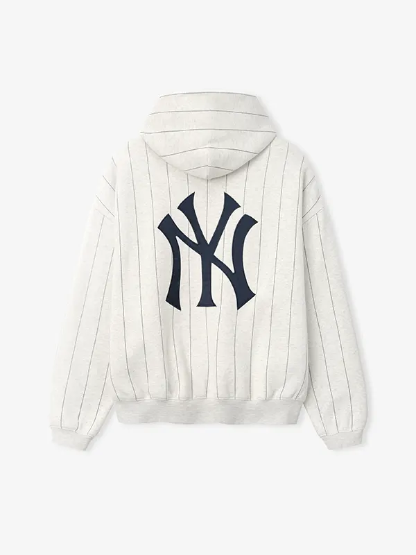 Unisex New York Yankees x Fear of God Essentials Yankees Sports Hoodie