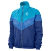 WNBA All-Star Caitlin Clark jacket