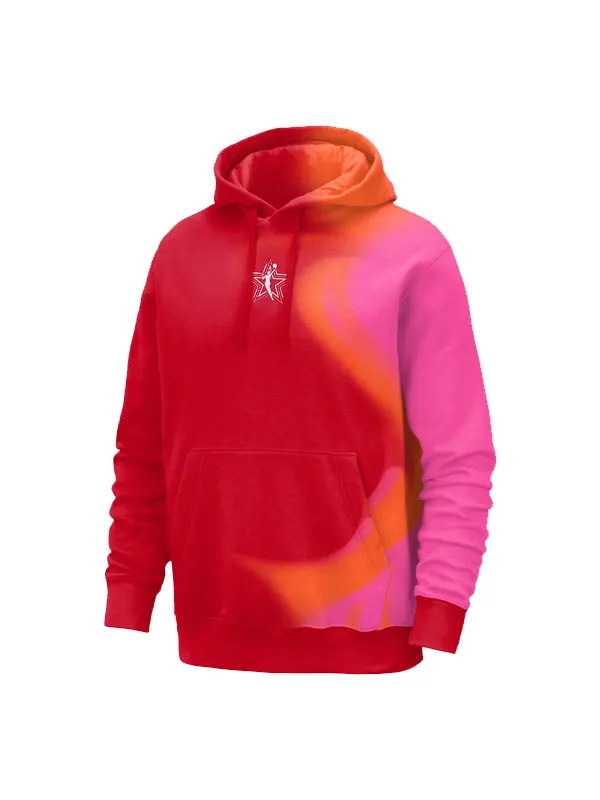 WNBA All-Star Weekend Hoodie - Image 3