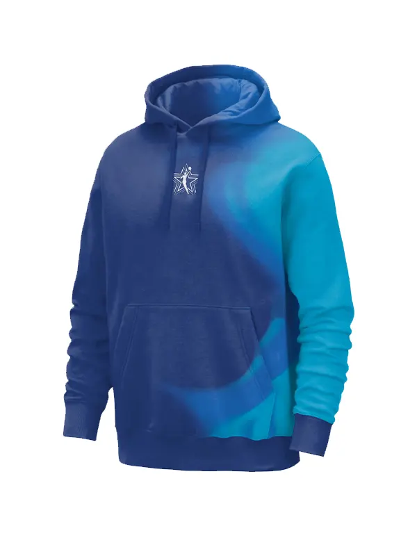 WNBA All-Star Weekend Hoodie